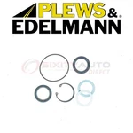 Edelmann Steering Gear Pitman Shaft Seal Kit For 1964-1983 Chevrolet Malibu Kw. Fixed Price $33.80.