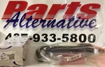 Steering Pitman Arm-c-tek Standard Front Centric Fits 00-01 Dodge Ram 1500. Fixed Price $26.10.
