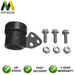 Track Control Arm Bush Front Lower Motaquip Fits Vauxhall Corsa Combo Meriva. Fixed Price $31.01.