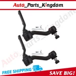 Fits 1980-1985 Cadillac Seville & Gmc Jimmy Set Of 2 Suspension Idler Arms. Fixed Price $39.28.