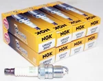 8 Pack Genuine Authentic Ngk 3547 G-power Platinum Spark Plugs UR5GP. Fixed Price $36.94.