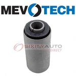 Mevotech Supreme Front Forward Leaf Spring Bushing 1977-1986 Chevrolet Jo. Fixed Price $24.19.