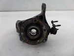 Audi S3 Left Front Knuckle Hub Spindle Aluminium 8V 15-16 5Q0 407 257 A3. Fixed Price $35.00.