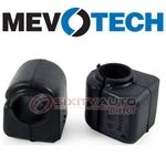Mevotech Supreme Front To Frame Stabilizer Bar Bushing Kit For 2005-2008 Eu. Fixed Price $19.21.