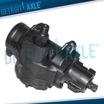Complete Power Steering Gear Box Ford Explorer Ranger F150 F250 Mazda B2300. Fixed Price $206.66.