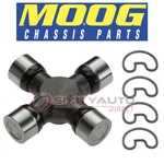 Moog Rear Driveshaft At Transmission Universal Joint 2000-2005 Ford Ob. Fixed Price $53.24.