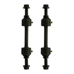 Moog Front Sway Stabilizer Bar Links Kit Pair Ford F150 F250 Sd F-350 4X4. Fixed Price $69.95.