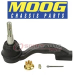 Moog Right Outer Steering Tie Rod End For 2016-2019 Chevrolet Camaro Gear Hc. Fixed Price $87.90.