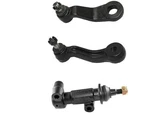 Front Idler Arm And Pitman Kit 31VHRF88 For Tahoe C1500 K1500 K2500 Suburban. Fixed Price $69.09.