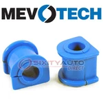 Mevotech Supreme Front To Frame Stabilizer Bar Bushing Kit For 1986-1992 Hv. Fixed Price $18.42.