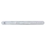 Speedway 9401865 Milled Aluminum Rear Nose Wing Strap For Sprint Cars. Fixed Price $18.99.