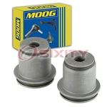 Moog Front Upper Suspension Control Arm Bushing Kit For 2018 Chevrolet Pw. Fixed Price $35.22.