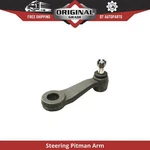 For 1983-1984 Gmc S15 Jimmy 4WD Steering Pitman Arm Front Mevotech. Fixed Price $37.80.