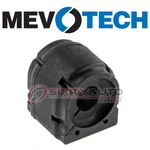 Mevotech Supreme Rear To Frame Stabilizer Bar Bushing For 2013-2016 Mazda Pg. Fixed Price $26.11.