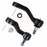 For Chevrolet Silverado 1500 Gmc Cadillac K6534 2PC Front Idler Pitman Arm Kit. Fixed Price $37.35.