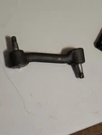 Nos 1958-64 Chevrolet Bel Corvair Idler Arm Steering 3744788 Gm Oem. Fixed Price $75.00.
