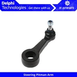 For 2023 Nissan Titan - Steering Pitman Arm Delphi. Fixed Price $56.69.