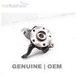 2020-2022 Vw Passat 2.0L Front Right Spindle Knuckle W/ Wheel Bearing. Fixed Price $149.99.