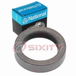 National Steering Gear Pitman Shaft Seal For 1955-1958 Pontiac Pathfinder Vm. Fixed Price $15.56.