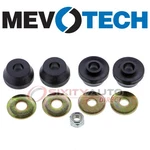 Mevotech Supreme Rear Suspension Strut Rod Bushing Kit For 1996-2006 Yw. Fixed Price $25.14.
