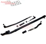 2018 - 2024 Dodge Ram 2500 3500 Xrf Tie Rod Drag Link Steering Kit 4X4. Fixed Price $569.00.