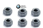 Set Of Lock Nut 10MM Driveshaft Flex For Bmw 1967-1997 E10 E12 E21 E23 E30 E32. Fixed Price $31.49.