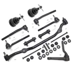 Mevotech Og Front End Tie Rod Steering Center Link Kit For Camaro Firebird 82-92. Fixed Price $249.95.