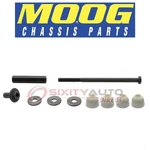 Moog Front Stabilizer Bar Link Kit 1965-1974 Ford Galaxie 500 Spring Sv. Fixed Price $23.24.