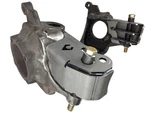 Artec HS6152 Steering Arm; High Steer; Use To Fix The Swap Issue;. Fixed Price $312.99.