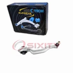 Mevotech Supreme Front Left Lower Forward Suspension Control Arm Ball Joint Ui. Fixed Price $65.90.