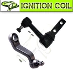 2X Front Pitman Arm Idler For 1994 95 96 97 98 1999 Dodge Ram 2500 3500. Fixed Price $38.84.