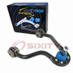 Mevotech Supreme Front Left Upper Suspension Control Arm Ball Joint For Vv. Fixed Price $108.68.