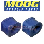Moog Front To Frame Stabilizer Bar Bushing Kit For 1983-1990 Gmc S15 Xf. Fixed Price $25.27.