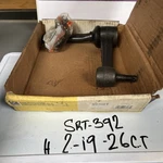 Moog K6366T Steering Idler Arm Right 1990-2005 Astro & Gmc Safari Rwd Only. Fixed Price $31.50.