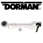 Dorman Front Left Lower Rearward Suspension Control Arm Ball Joint For Qz. Fixed Price $92.28.