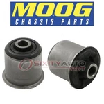 Moog Front Lower Inner Control Arm Bushing For 2006-2009 Mitsubishi Raider Hu. Fixed Price $42.44.