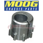 Moog Front Alignment Caster Camber Bushing 1999-2004 Ford F-350 Super Jy. Fixed Price $44.91.