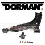 Dorman Front Right Lower Suspension Control Arm Ball Joint For 1980-1983. Fixed Price $103.49.
