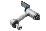 For 1973-1978 Toyota Pickup Front Steering Idler Arm Mevotech. Fixed Price $64.21.