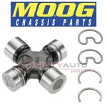 Moog At Rear Axle Universal Joint 1963-1964 Ford Falcon Sedan Delivery Uh. Fixed Price $41.82.
