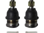 Detroit Axle 72VH58N Front Upper Ball Joint Set Fits 1981-1994 Dodge B350 Base. Fixed Price $33.20.