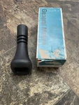 Nos 82-86 Chevy Camaro Berlinetta Auto Manual Shifter Knob Star Ship Dash. Fixed Price $152.00.
