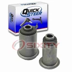 Quicksteer Front Lower Suspension Control Arm Bushing Kit For 2003-2005 Gw. Fixed Price $34.56.