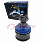 Mevotech Supreme Front Lower Suspension Ball Joint For 1972 Fargo W100 Oj. Fixed Price $42.02.