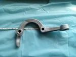 Gm Body Steering Knuckle Arm Chevelle Skylark. Fixed Price $75.00.