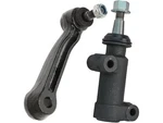 Diy Solutions 63TC58W Idler Arm And Bracket Kit Fits 1996-2002 Gmc Savana 2500. Fixed Price $60.74.