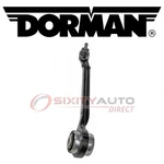 Dorman Front Left Lower Forward Suspension Control Arm Ball Joint Xv. Fixed Price $87.28.