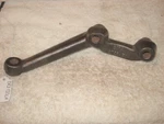 Steering Knuckle Arm, Lh 3733451 Original. 57-62 Corvette. Fixed Price $90.00.