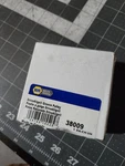Tensioner Pulley# 38009. Gm# 88909590. 021625283869. Fixed Price $18.50.