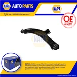 Wishbone / Suspension Arm Fits Nissan Micra K12 1.4 Front Left 2003 CR14DE. Fixed Price $40.63.